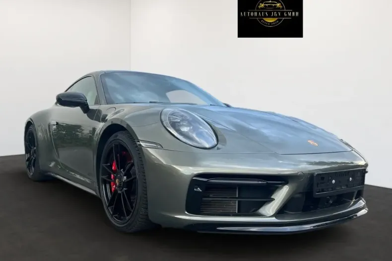 Porsche 911 din 2023 cu 32.400 km - oferta POR121087 - foto 4