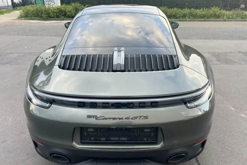 Porsche 911 din 2023 cu 32.400 km - oferta POR121087 - foto 9