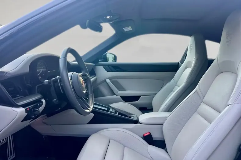 Porsche 911 din 2023 cu 32.400 km - oferta POR121087 - foto 14