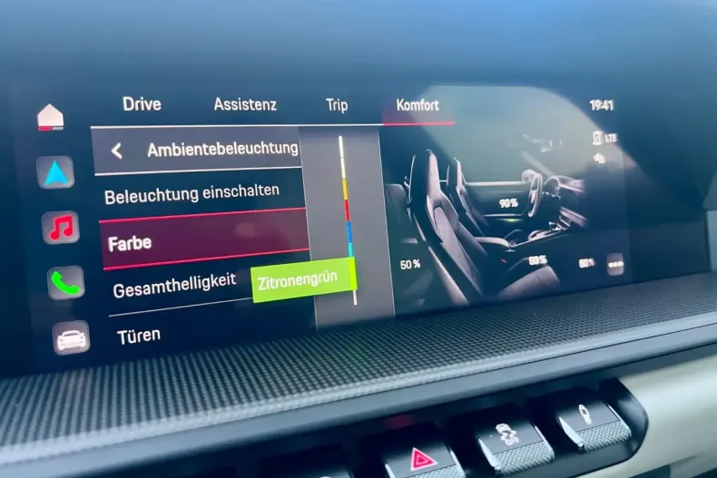 Porsche 911 din 2023 cu 32.400 km - oferta POR121087 - foto 21