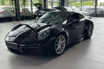 Porsche 911 din 2023 - oferta POR121088