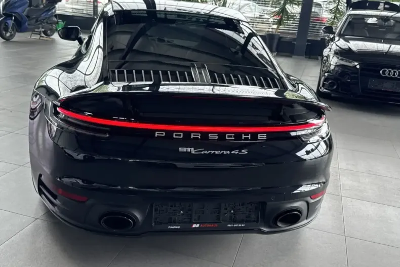 Porsche 911 din 2023 cu 43.075 km - oferta POR121088 - foto 19