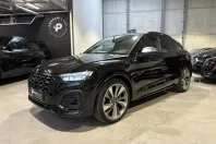 Audi SQ5 din 2022 cu 56.000 km - oferta AUD121089 - foto 1