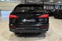 Audi SQ5 din 2022 cu 56.000 km - oferta AUD121089 - foto 2