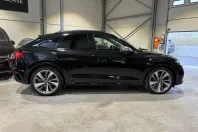 Audi SQ5 din 2022 cu 56.000 km - oferta AUD121089 - foto 3