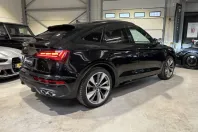 Audi SQ5 din 2022 cu 56.000 km - oferta AUD121089 - foto 7