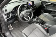 Audi SQ5 din 2022 cu 56.000 km - oferta AUD121089 - foto 11