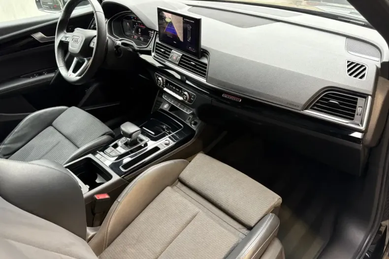 Audi SQ5 din 2022 cu 56.000 km - oferta AUD121089 - foto 14