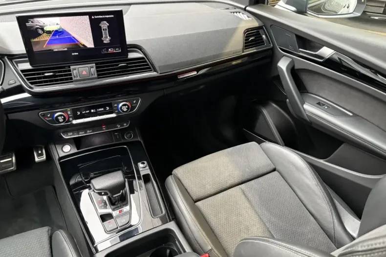 Audi SQ5 din 2022 cu 56.000 km - oferta AUD121089 - foto 15