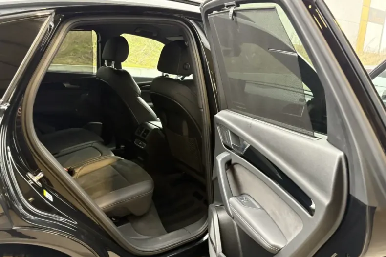 Audi SQ5 din 2022 cu 56.000 km - oferta AUD121089 - foto 16