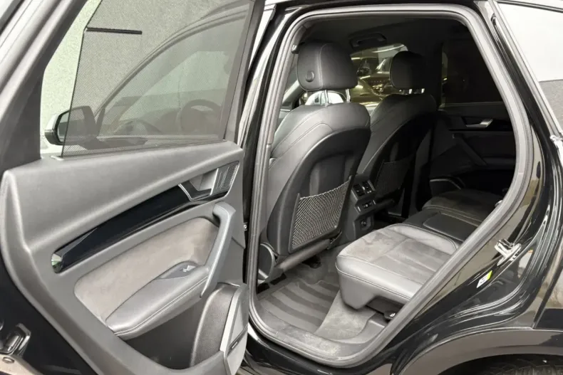 Audi SQ5 din 2022 cu 56.000 km - oferta AUD121089 - foto 17