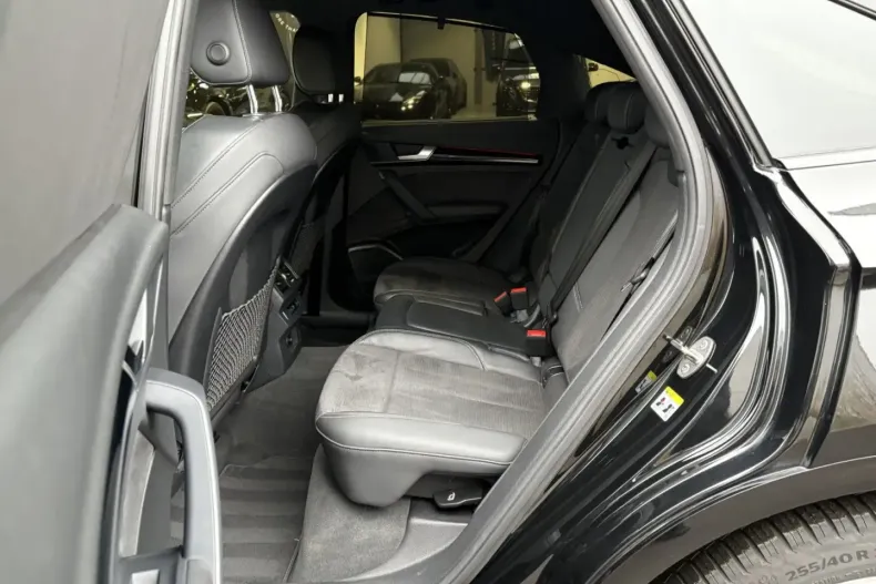 Audi SQ5 din 2022 cu 56.000 km - oferta AUD121089 - foto 18