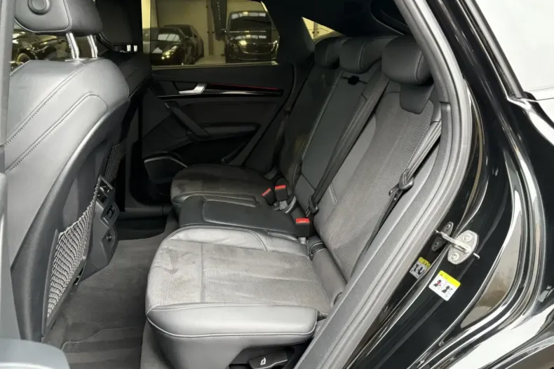 Audi SQ5 din 2022 cu 56.000 km - oferta AUD121089 - foto 19