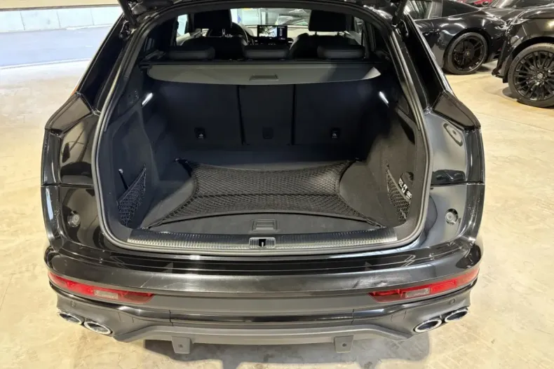 Audi SQ5 din 2022 cu 56.000 km - oferta AUD121089 - foto 23