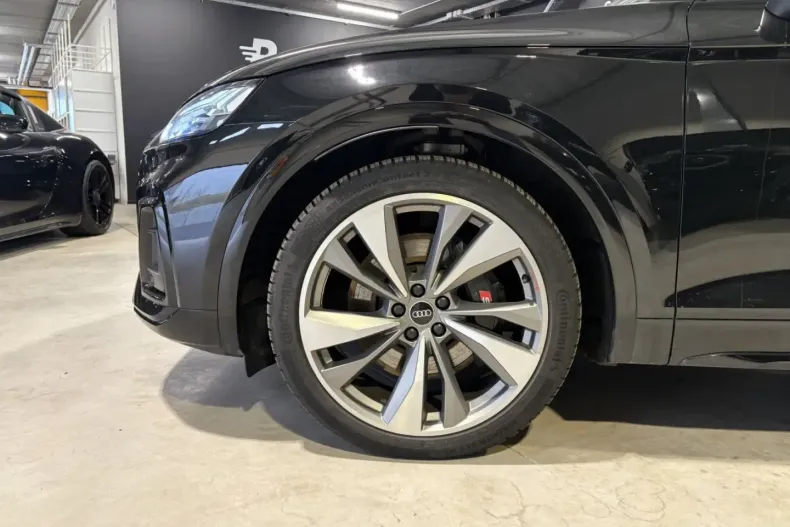 Audi SQ5 din 2022 cu 56.000 km - oferta AUD121089 - foto 25