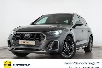 Audi SQ5 din 2023 - oferta AUD121090