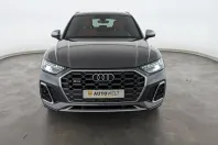 Audi SQ5 din 2023 cu 41.250 km - oferta AUD121090 - foto 2