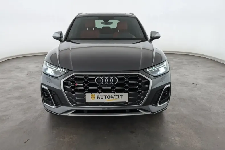 Audi SQ5 din 2023 cu 41.250 km - oferta AUD121090 - foto 2