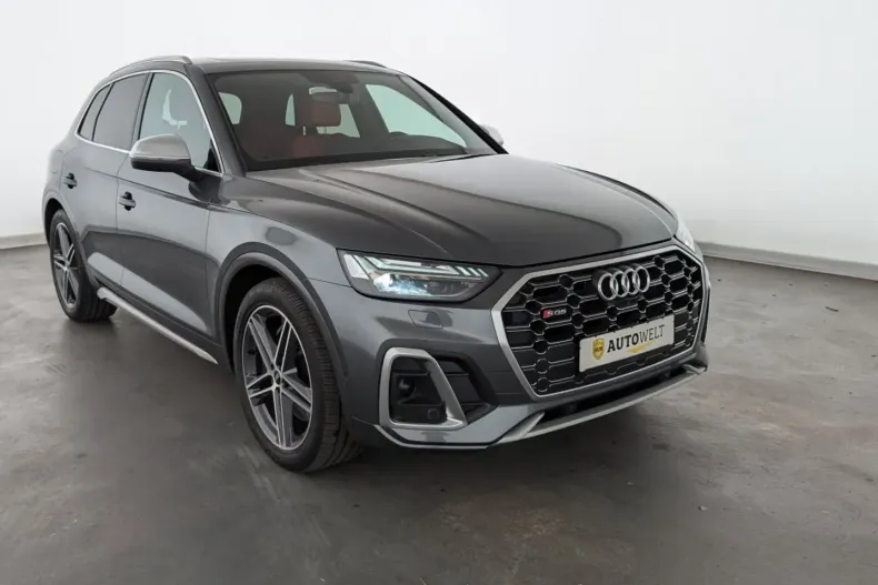 Audi SQ5 din 2023 cu 41.250 km - oferta AUD121090 - foto 5