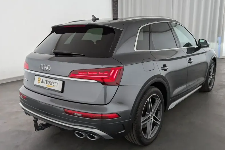 Audi SQ5 din 2023 cu 41.250 km - oferta AUD121090 - foto 6