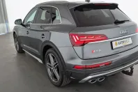 Audi SQ5 din 2023 cu 41.250 km - oferta AUD121090 - foto 9