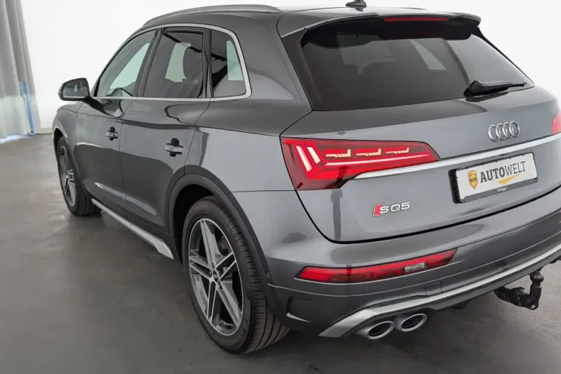 Audi SQ5 din 2023 cu 41.250 km - oferta AUD121090 - foto 9