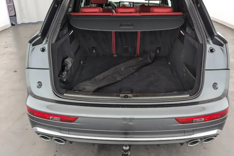 Audi SQ5 din 2023 cu 41.250 km - oferta AUD121090 - foto 11