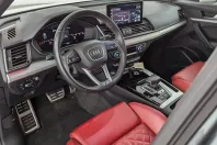 Audi SQ5 din 2023 cu 41.250 km - oferta AUD121090 - foto 15