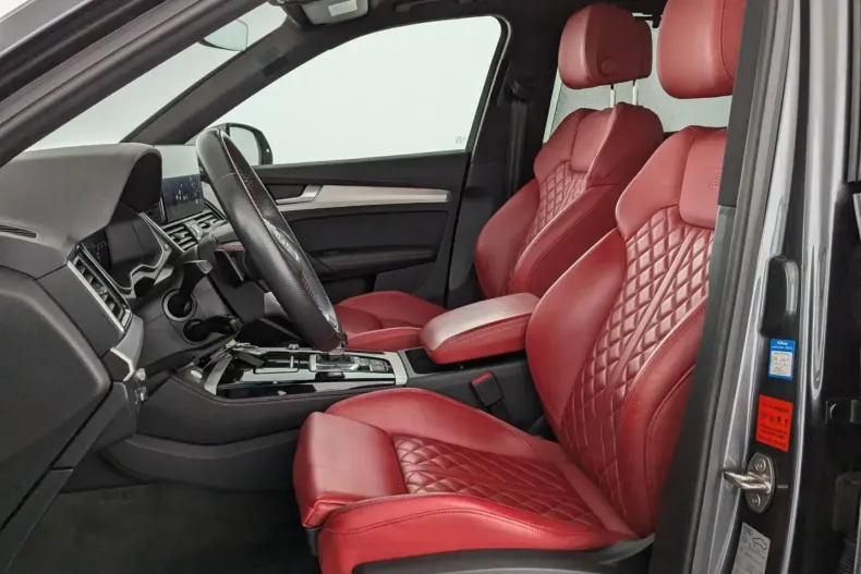 Audi SQ5 din 2023 cu 41.250 km - oferta AUD121090 - foto 16