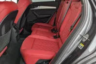 Audi SQ5 din 2023 cu 41.250 km - oferta AUD121090 - foto 17