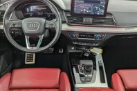 Audi SQ5 din 2023 cu 41.250 km - oferta AUD121090 - foto 19