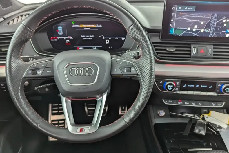 Audi SQ5 din 2023 cu 41.250 km - oferta AUD121090 - foto 20
