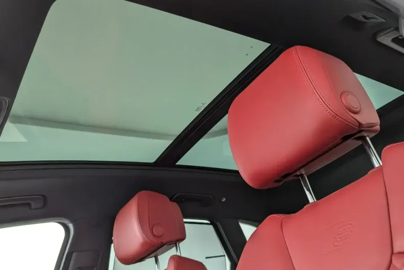 Audi SQ5 din 2023 cu 41.250 km - oferta AUD121090 - foto 21