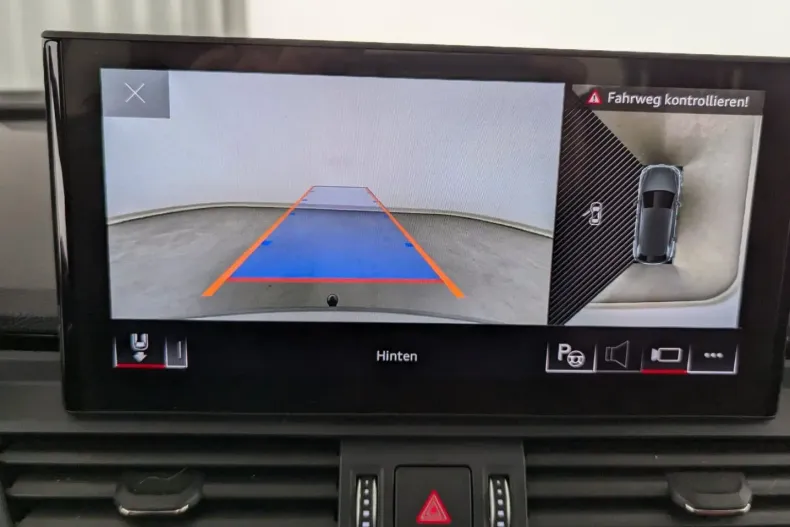 Audi SQ5 din 2023 cu 41.250 km - oferta AUD121090 - foto 23