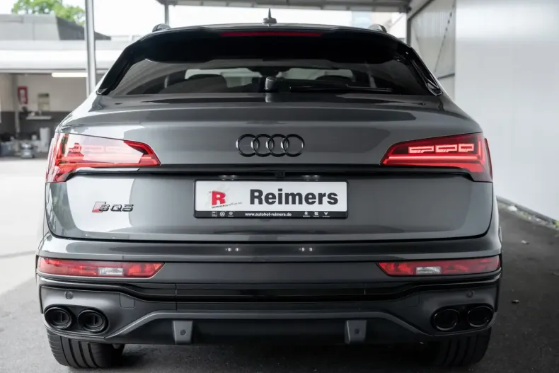 Audi SQ5 din 2022 cu 55.650 km - oferta AUD121091 - foto 5