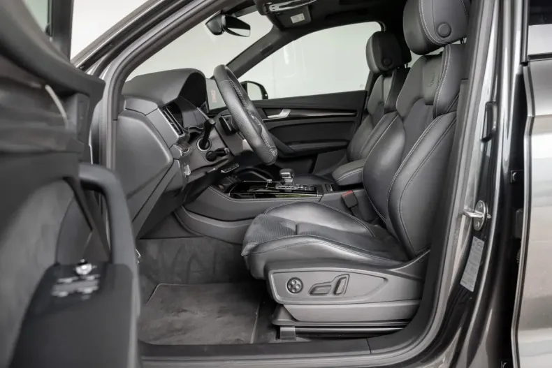 Audi SQ5 din 2022 cu 55.650 km - oferta AUD121091 - foto 7