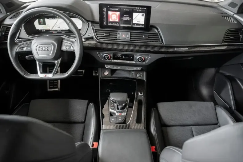 Audi SQ5 din 2022 cu 55.650 km - oferta AUD121091 - foto 10