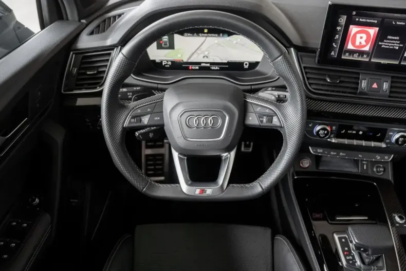 Audi SQ5 din 2022 cu 55.650 km - oferta AUD121091 - foto 11