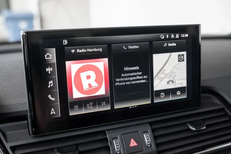 Audi SQ5 din 2022 cu 55.650 km - oferta AUD121091 - foto 12