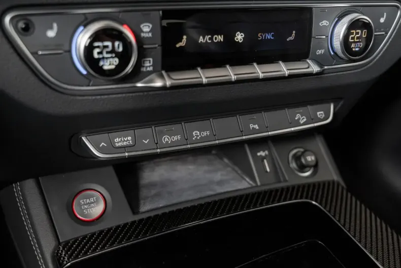 Audi SQ5 din 2022 cu 55.650 km - oferta AUD121091 - foto 16