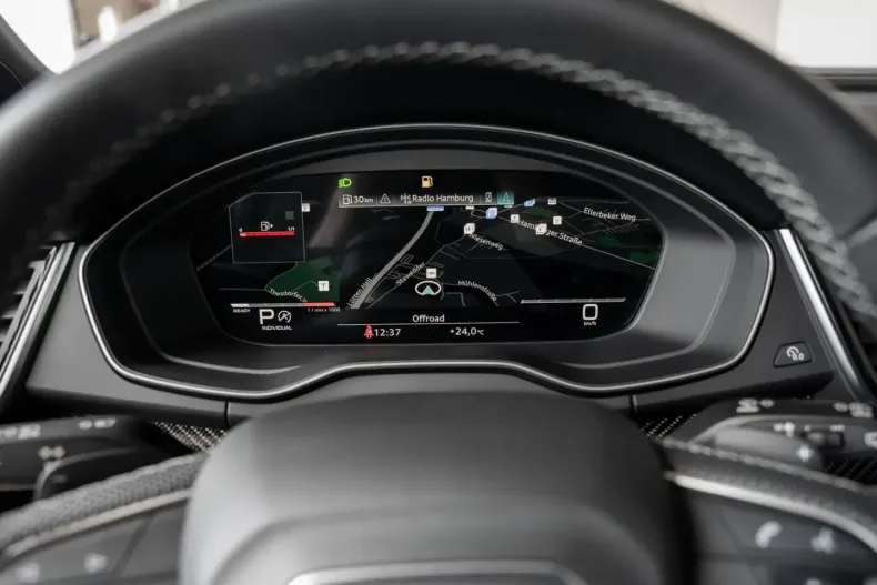 Audi SQ5 din 2022 cu 55.650 km - oferta AUD121091 - foto 19