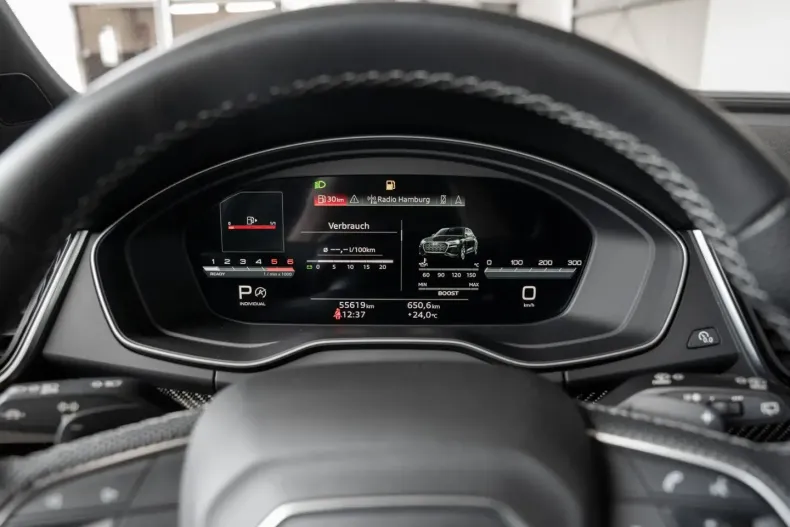 Audi SQ5 din 2022 cu 55.650 km - oferta AUD121091 - foto 20