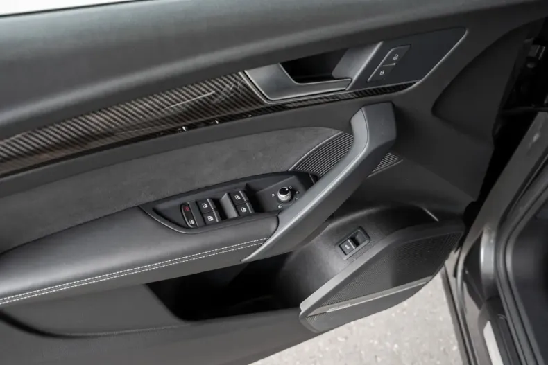 Audi SQ5 din 2022 cu 55.650 km - oferta AUD121091 - foto 23