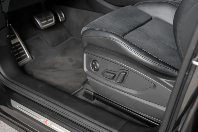 Audi SQ5 din 2022 cu 55.650 km - oferta AUD121091 - foto 24