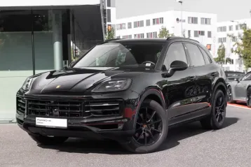 Porsche Cayenne din 2025 - oferta POR121092