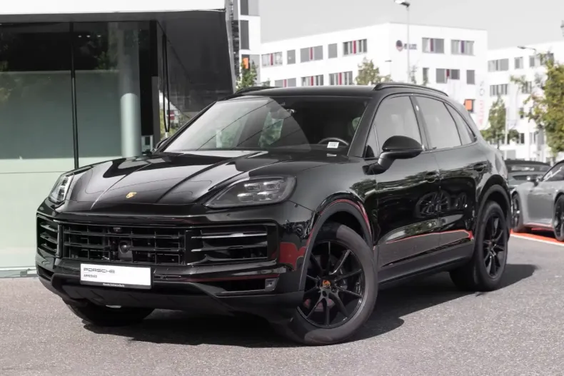 Porsche Cayenne din 2025 cu 16.989 km - oferta POR121092 - foto 1