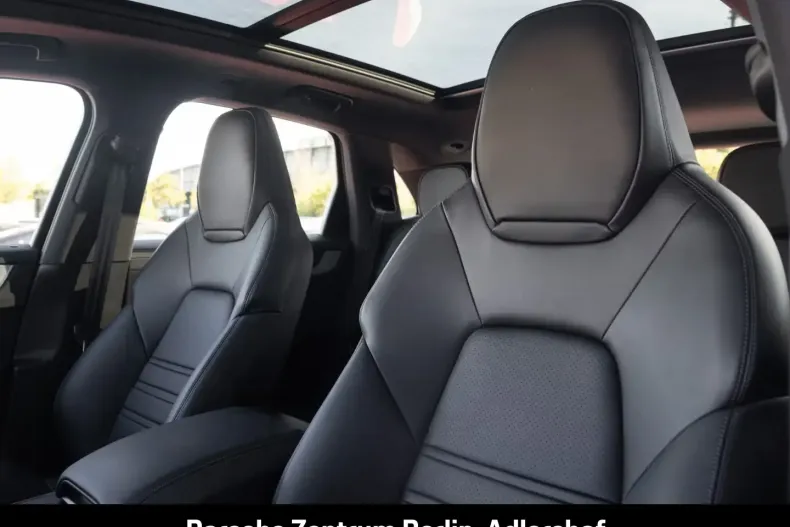 Porsche Cayenne din 2025 cu 16.989 km - oferta POR121092 - foto 8