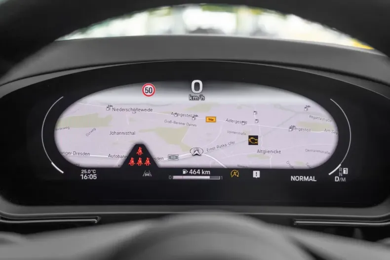 Porsche Cayenne din 2025 cu 16.989 km - oferta POR121092 - foto 11