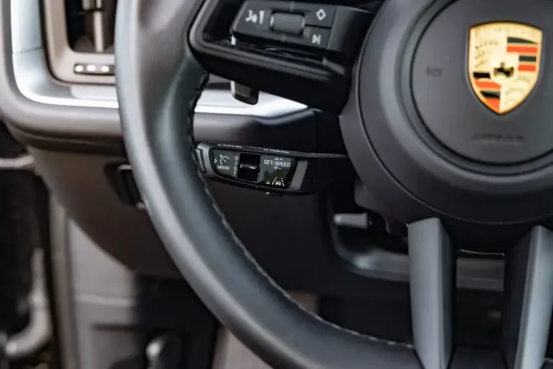 Porsche Cayenne din 2025 cu 16.989 km - oferta POR121092 - foto 13