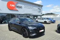 Audi SQ8 din 2023 cu 10.500 km - oferta AUD121093 - foto 1